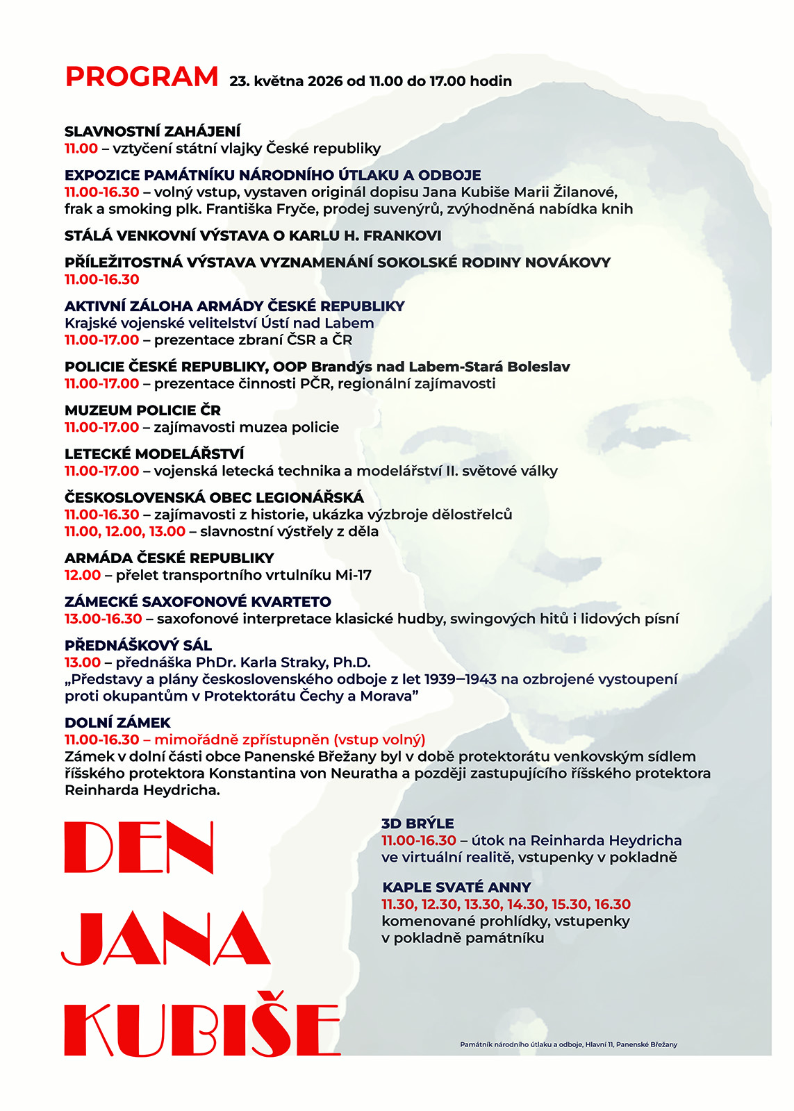 DJK26 program fb