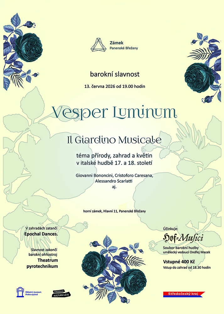 vesper luminum 26 media