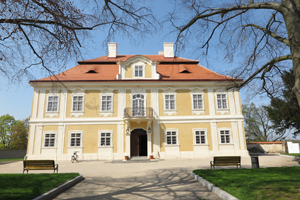 PNÚO Panenské Břežany