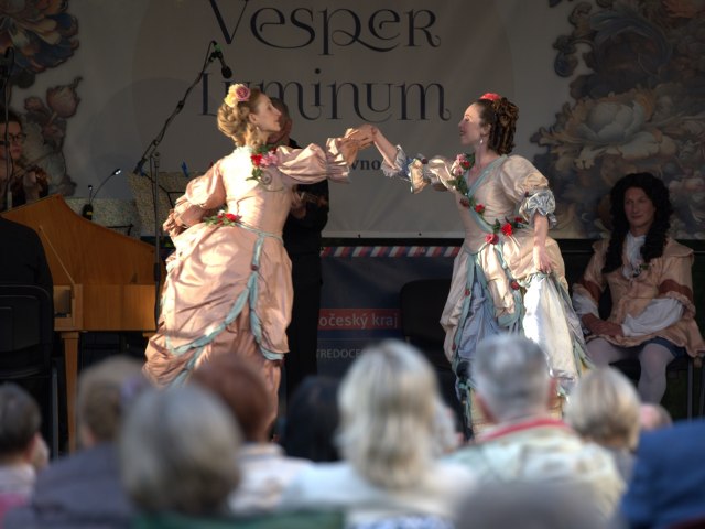 Vesper Luminum 13