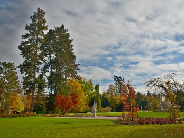 Zámecký park 3