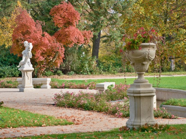 Zámecký park 5