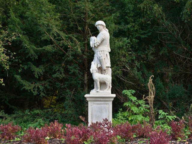 Zámecký park 7