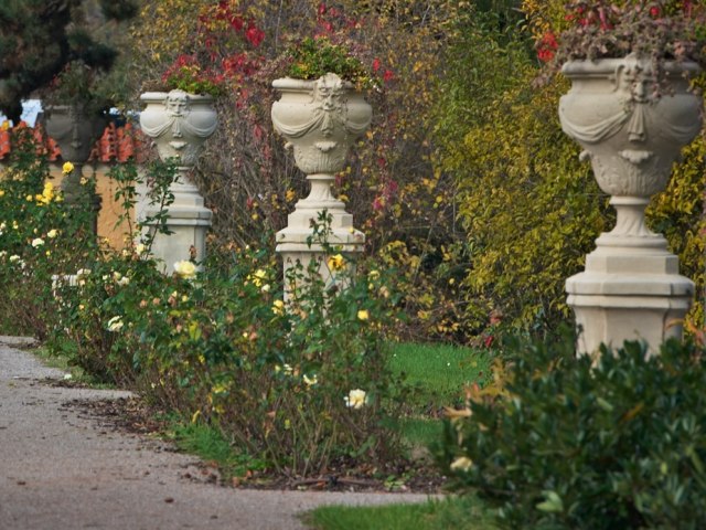 Zámecký park 9