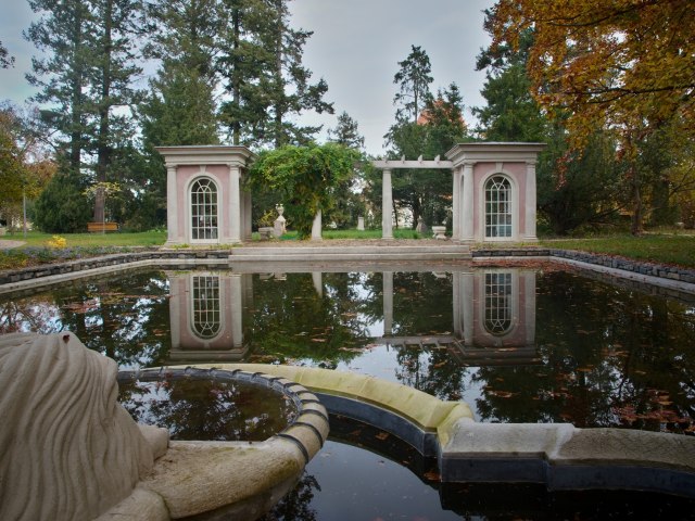 Zámecký park 12