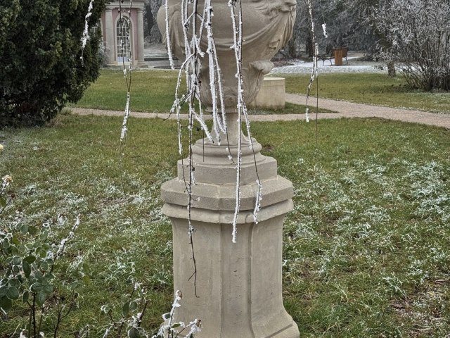 Zámecký park 14