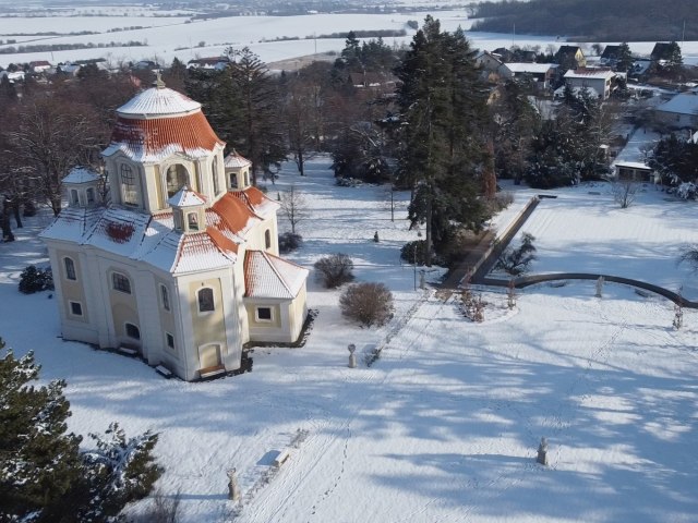 Zámecký park 15