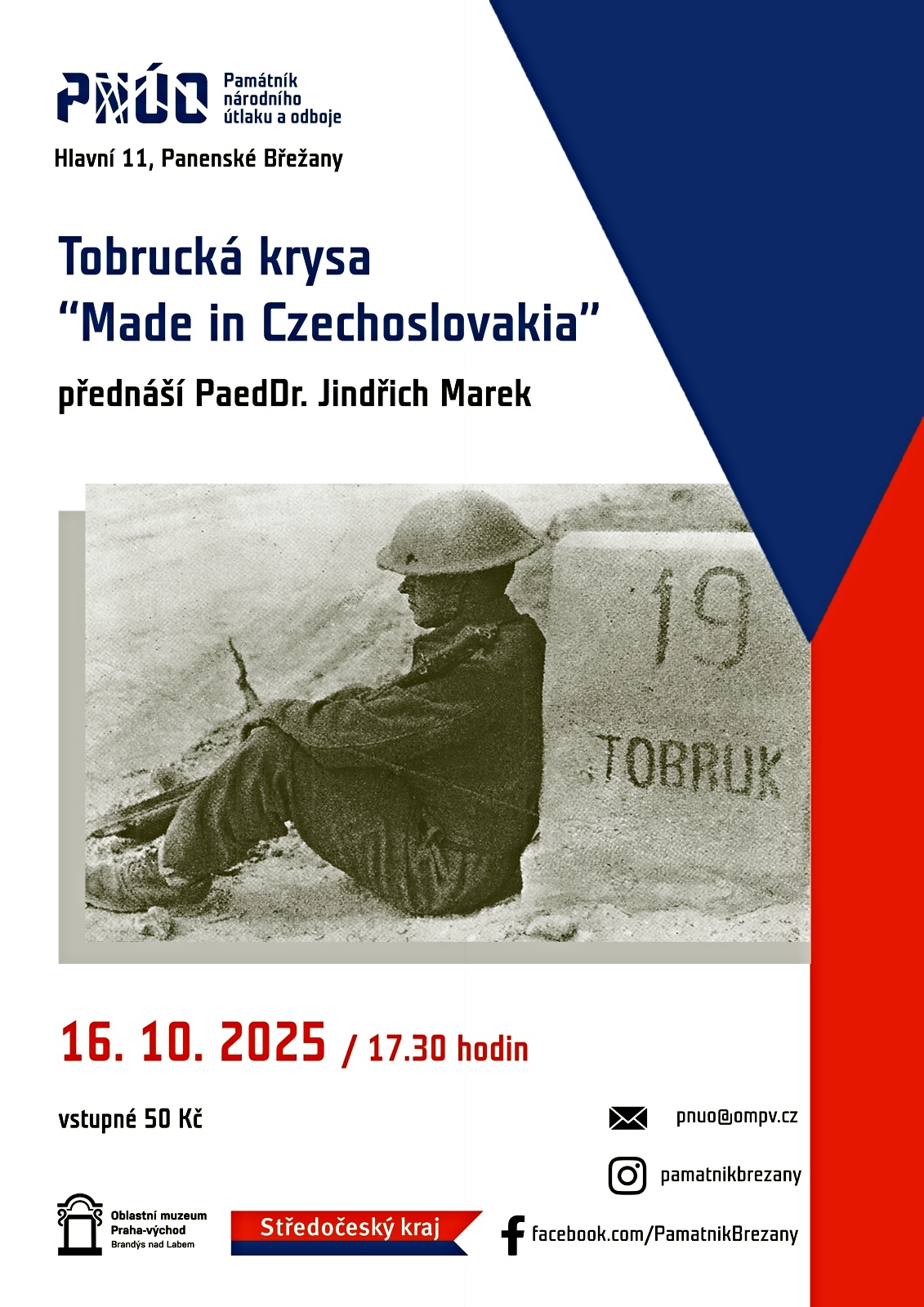 tobrucka krysa